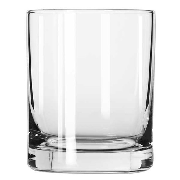 Libbey 2328 Lexington 7.75 oz. Old Fashioned Glass