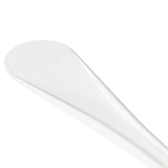 Matfer Bourgeat 113050 Exoglass High Temperature Kitchen Spatula, 19-3/4"