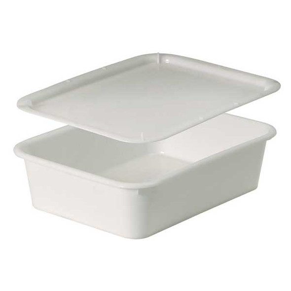 Matfer Bourgeat 510508 Rectangular Dough Container Lid, 20 7/8"x16 1/8"