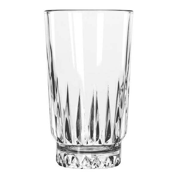 Libbey 15456 Winchester 8.75 oz. Hi-Ball Glass