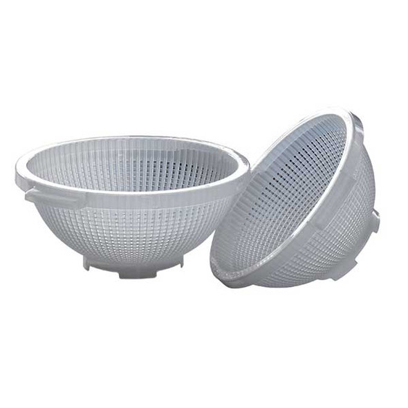 Matfer Bourgeat 071452 Giganplast 2.88 qt. Colander, Plastic