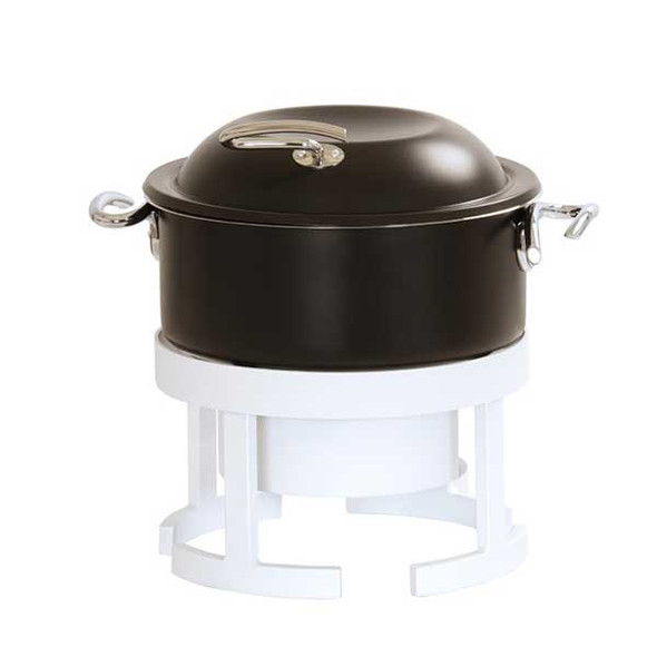 Cal-Mil 1344-7-15 Juno Round Chafer Alternative
