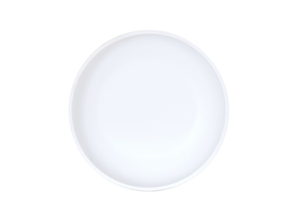 Cal-Mil 24106-7-15 Sophie 30 oz. White Bowl