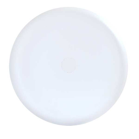 Cal-Mil 24105-10-15 Sophie 10" White Plate