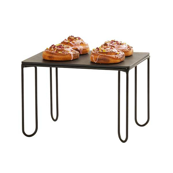 Cal-Mil 25215-9-13 Logan 10" x 12" x 9" Riser