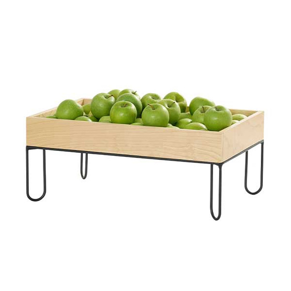 Cal-Mil 25216-6-13 Logan Medium 12" x 20" Riser Frame