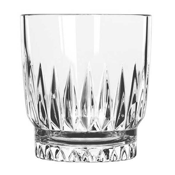 Libbey 15457 Winchester 10 oz. Rocks Glass