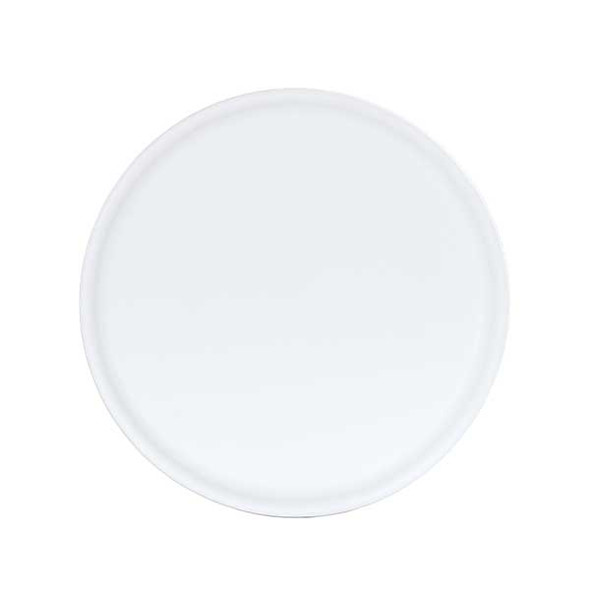 Cal-Mil 24105-6-15 Sophie 6" White Plate