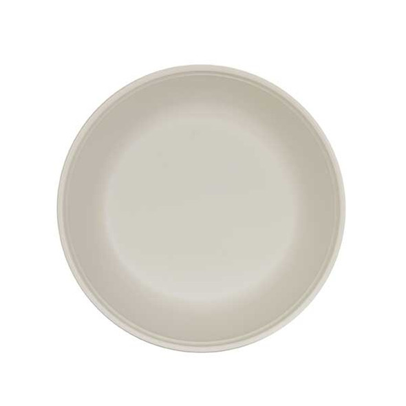Cal-Mil 26144-9-103 Cove 72 oz. Ivory Bowl