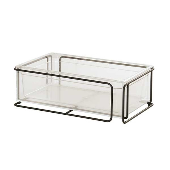 Cal-Mil 25206-1220-13 Logan 12" x 20" Ice Housing