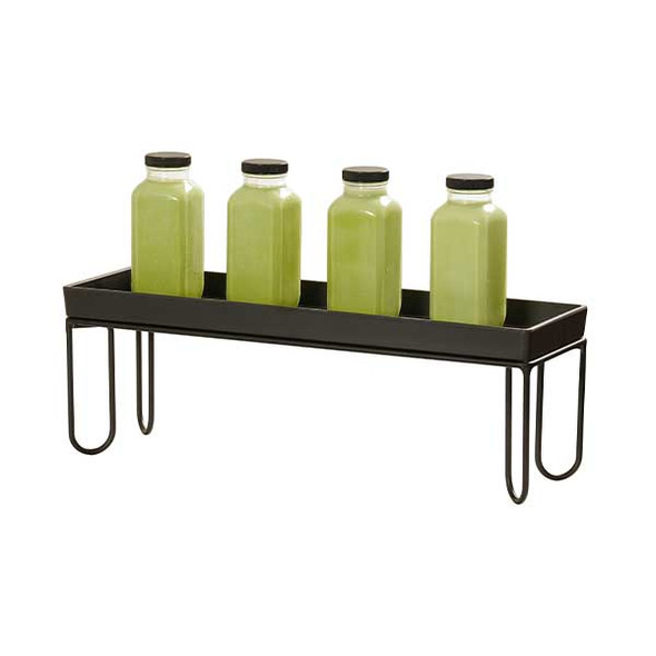 Cal-Mil 25217-6-13 Logan Medium 20" x 6" Riser Frame