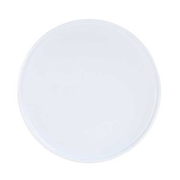 Cal-Mil 26150-10-15 Selene 10" Plate, White