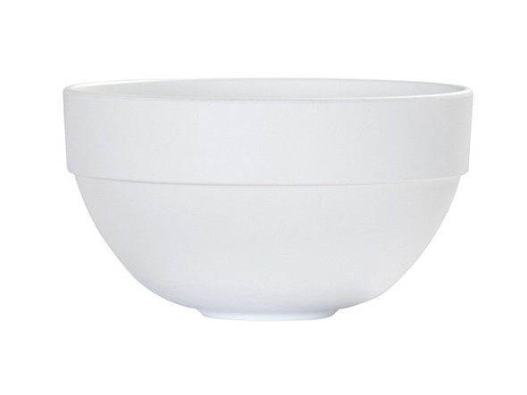Cal-Mil 26122-7-15 Isla 48 oz. White Bowl