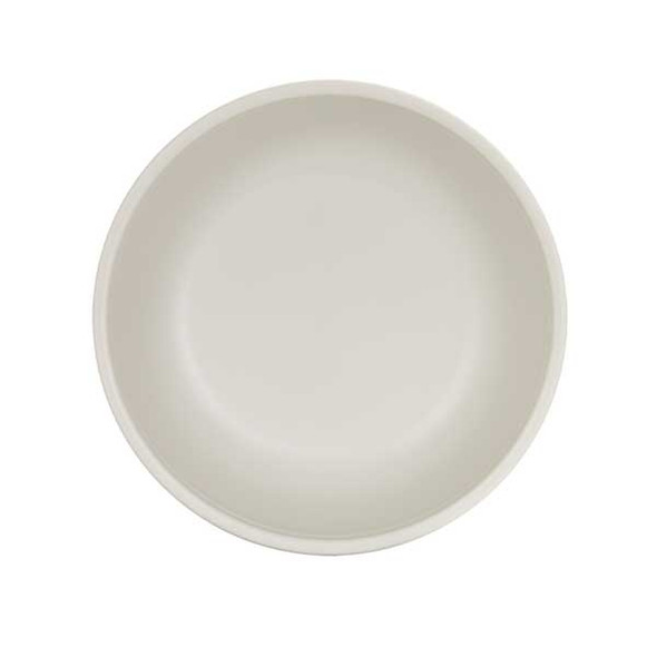 Cal-Mil 26144-6-103 Cove 16 oz. Ivory Bowl
