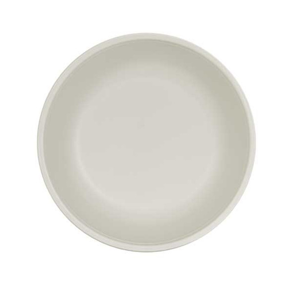 Cal-Mil 26144-7-103 Cove 30 oz. Ivory Bowl