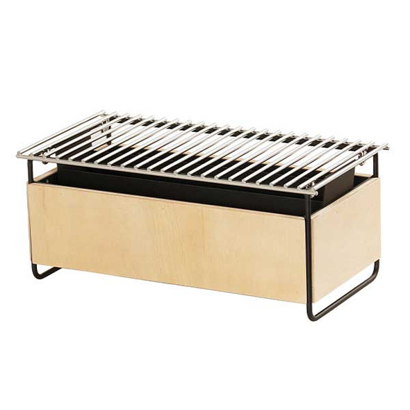 Cal-Mil 25227-93 Logan 10" x 20" Chafer Alternate