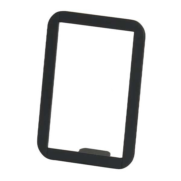 Cal-Mil 27010-46-13 Melrose 4" x 6" Sign Holder