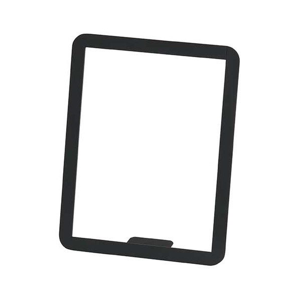 Cal-Mil 27010-811-13 Melrose 8.5" x 11" Sign Holder