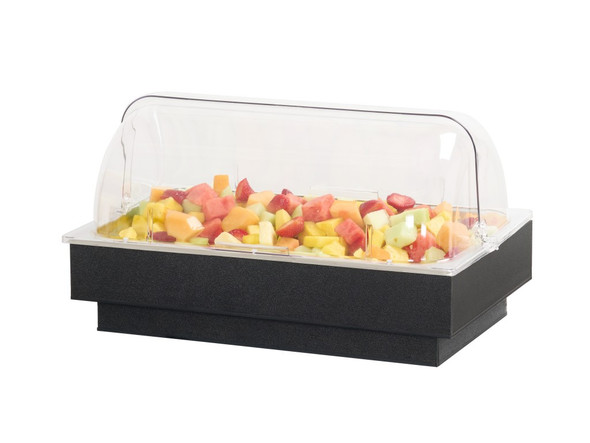 Cal-Mil 28501-1220-13 Classic 12" x 20" Cold Food Pan With Cover