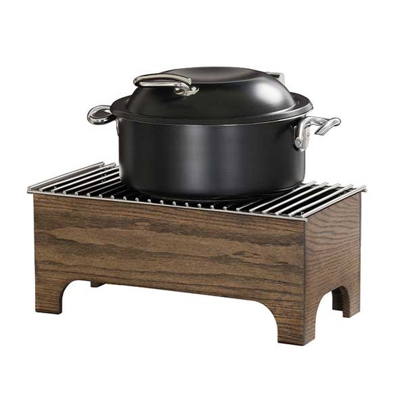 Cal-Mil 27012-136 Melrose 10" x 20" Chafer Alternative