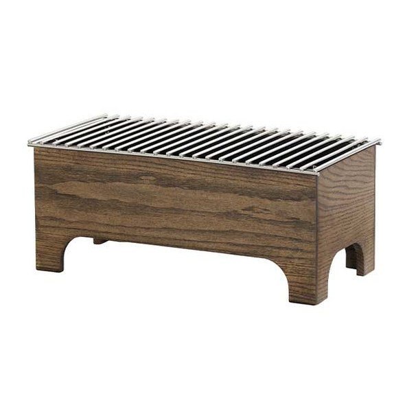 Cal-Mil 27012-136 Melrose 10" x 20" Chafer Alternative