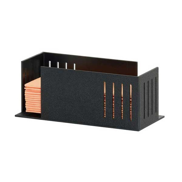 Cal-Mil 28505-13 Classic 4" x 8" Napkin Organizer