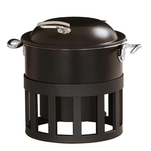 Cal-Mil 27014-13 Melrose Round Chafer Alternative