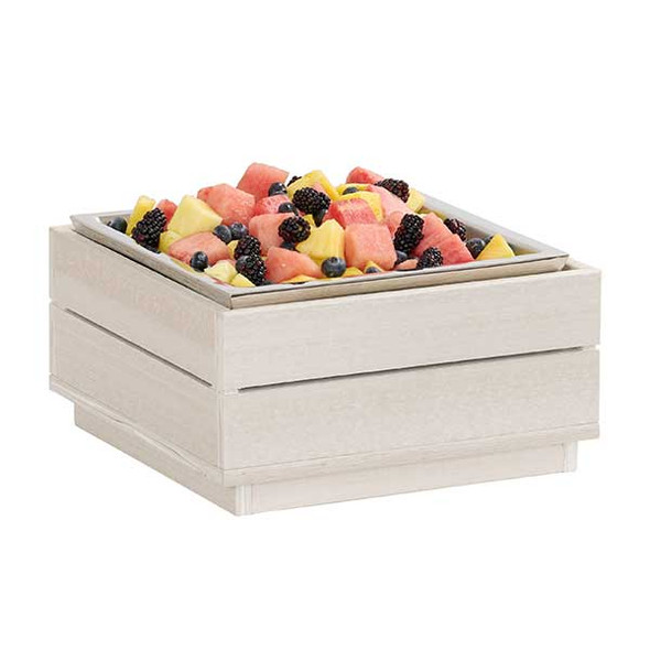 Cal-Mil 28611-141 Vista Cold Concept Base, Coastal