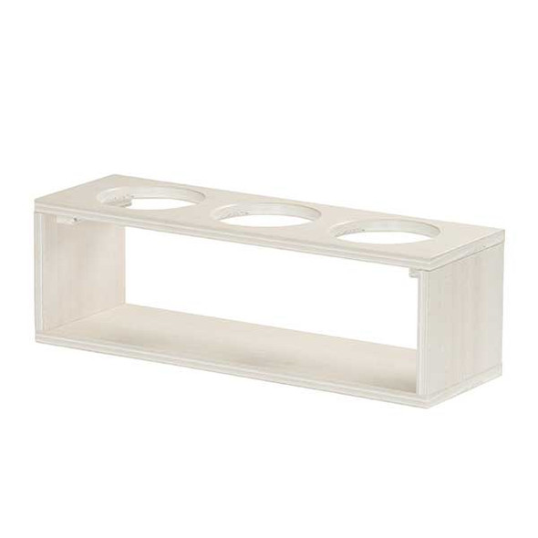 Cal-Mil 28603-3-141 Vista Cylinder Display, Coastal