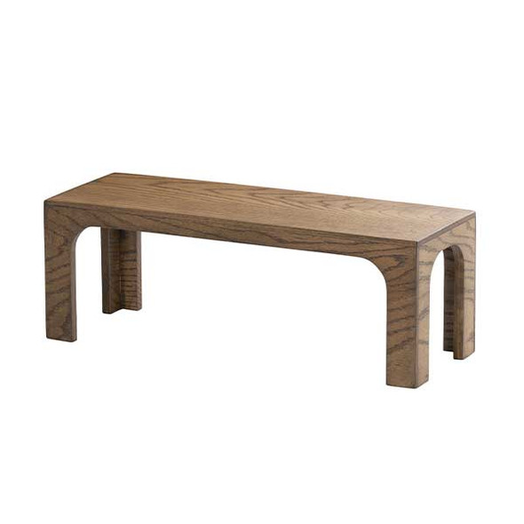Cal-Mil 27005-7-136 Melrose 6" Rectangular Risers