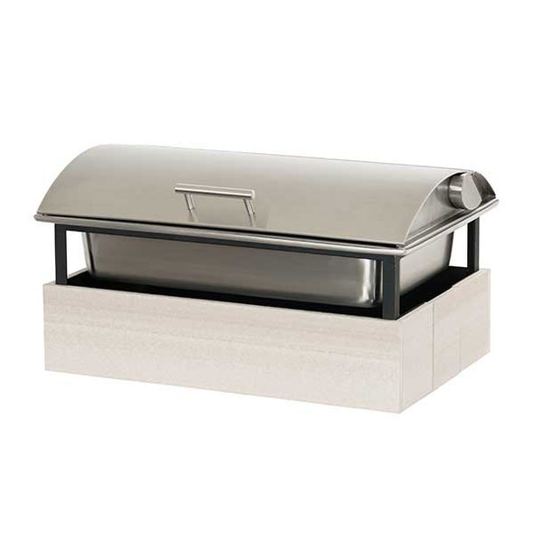 Cal-Mil 28620-141 Vista Chafer, Coastal