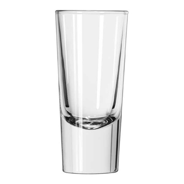 Libbey 1787386 5 oz. Troyano Shooter Glass