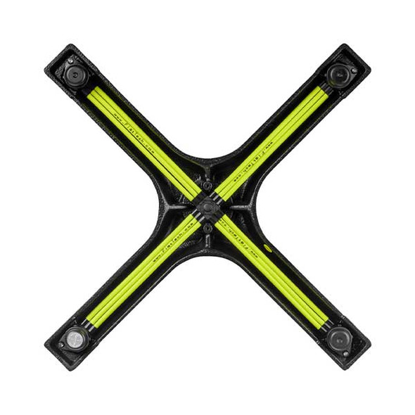 Flat Tech FPB5023A05 Replacement Pad for Auto-Adjust UR22