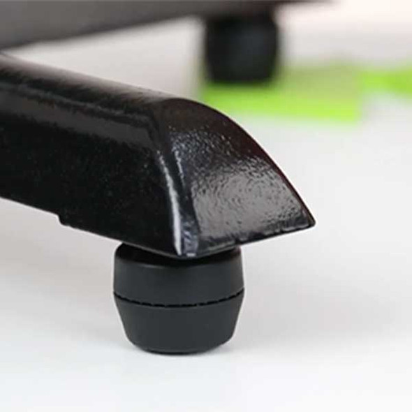 Flat Tech FRB1003A01 FLAT Equalizers, 1/4" Thread - 4/Set