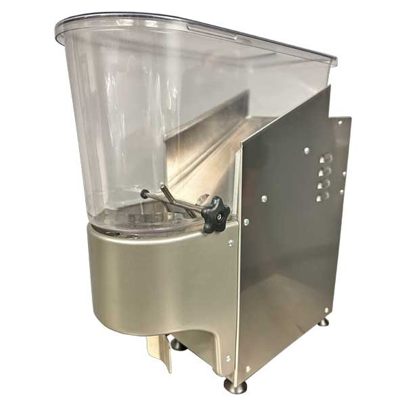 Univex SG5000 Nut Butter Grinder, 115V, 1 Phase