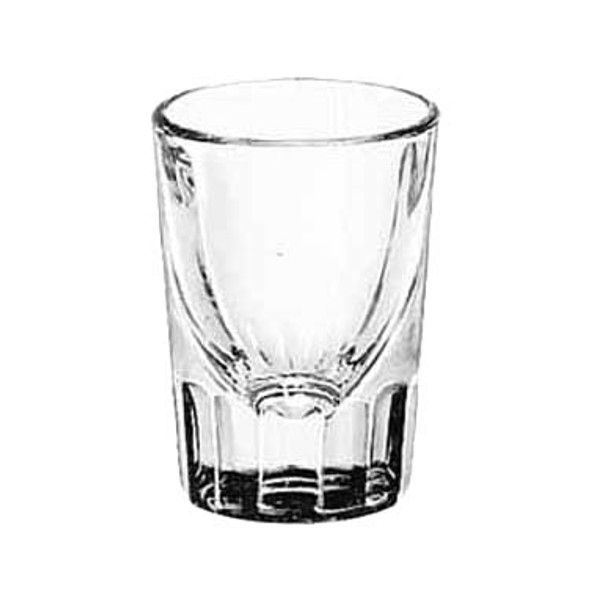 Libbey 15733 Endeavor 3.75 oz. Shot Glass / Espresso Glass