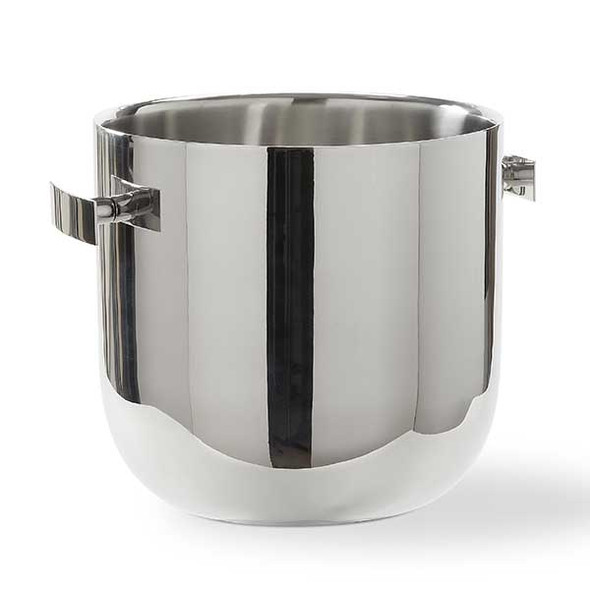 American Metalcraft VCB9 Vesper Collection Champagne Holder & Wine Cooler, Double Wall, Stainless Steel