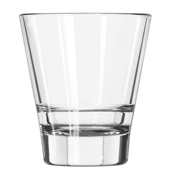 Libbey 15709 Endeavor 7 oz. Rocks Glass