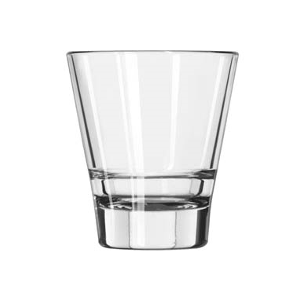 Libbey 15709 Endeavor 7 oz. Rocks Glass - 12/Case