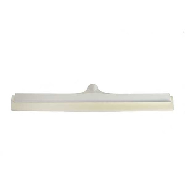Carlisle 4156802 Sparta 24" Double Foam Squeegee, White