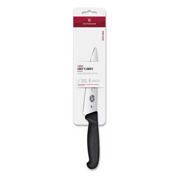 Victorinox 5.2003.25DB Dual Grip 10" Chef's Knife