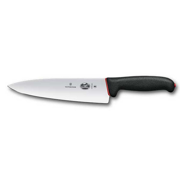 Victorinox 5.2063.20DB Dual Grip 8" Chef's Knife