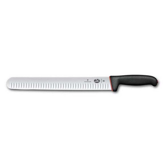 Victorinox 5.4723.30DB Dual Grip 12" Slicer Knife