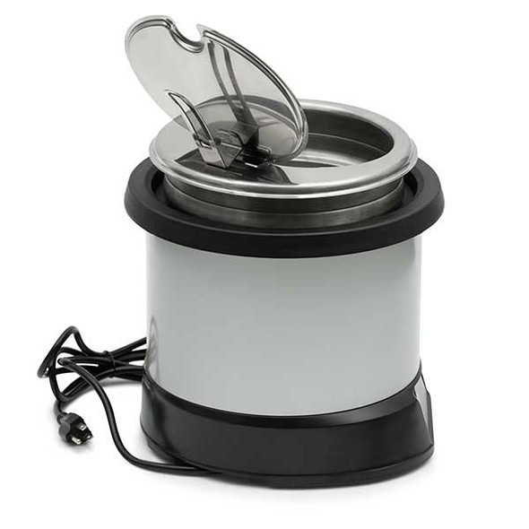 Vollrath 7440110 Mirage 4 qt. Induction Rethermalizer, 120V