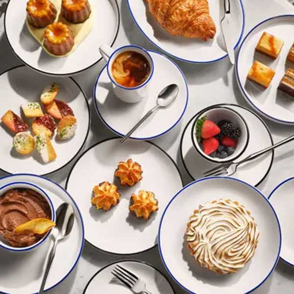 Libbey Porcelana Linea