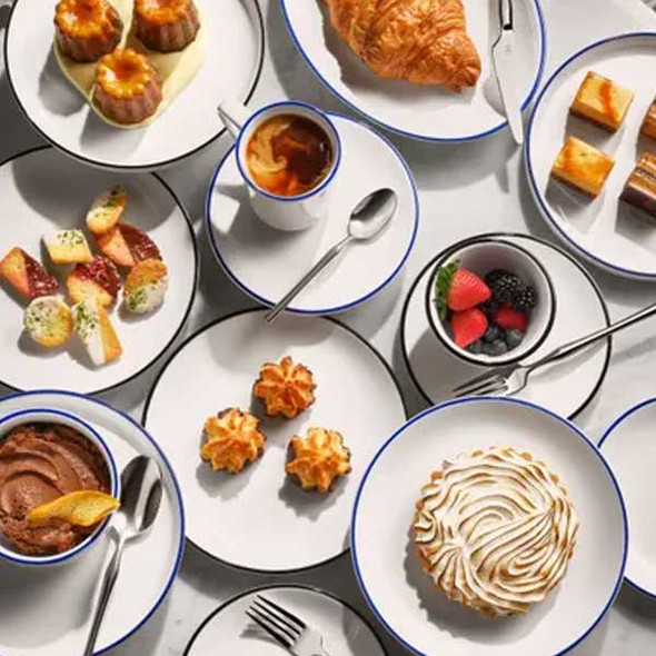 Libbey Porcelana Linea