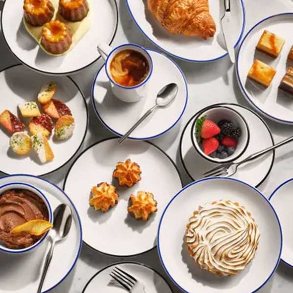 Libbey Porcelana Linea