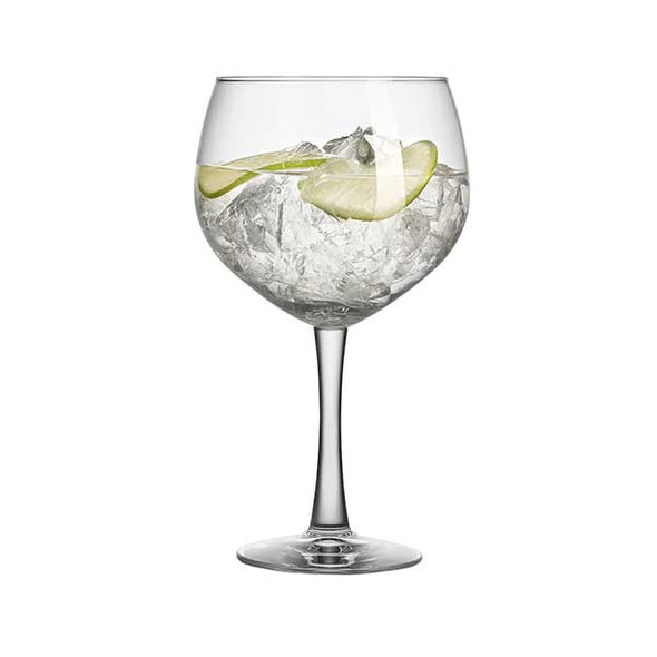 Libbey 1001113 Vina 21.5 oz. Gin, Glass, Clear