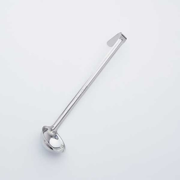 American Metalcraft L1102 2 oz. Ladle, One-Piece, Stainless Steel