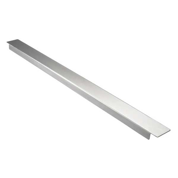 Bon Chef 9546 Original 21" Filler Bar, Stainless Steel